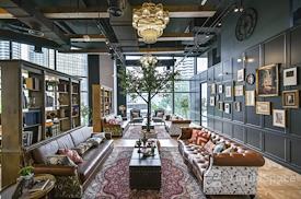 Colony Star Boulevard KLCC