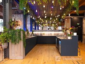 Colony | Jactin House