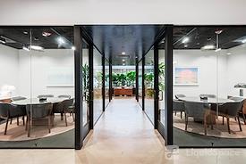 Industrious - Short Hills