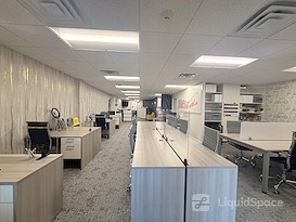 Cosmo Office Spaces