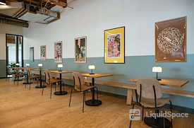 The Pioneer Collective @ West Canal Yards