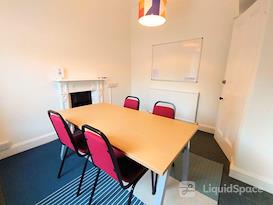 Dunblane Community Co:Working Hub