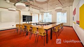 WeWork | 145 City Rd