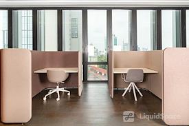Regus | Ho Chi Minh City, Deutsches Haus