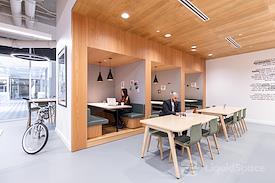 Regus | Houston‚ Spaces Downtown Greenstreet