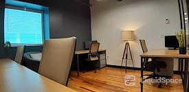 Venture X | Downtown Orlando