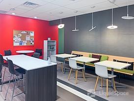 Regus | Seven Springs