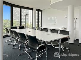 Regus | Bonn FGS Campus