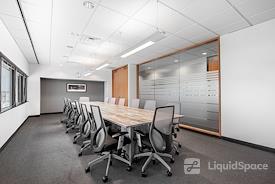 Regus | Downtown Alamo Corporate Center