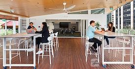 Hub Australia | Anzac Square