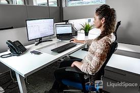 Enterprise Coworking | Greenwood Village