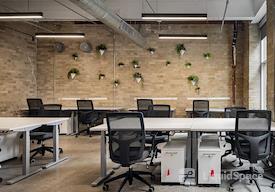 Workplace One | King East