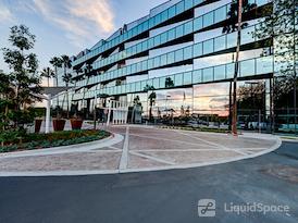 Regus | One Pacific Heights