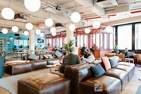 WeWork | Hanse Forum