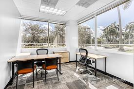 Regus | Huntington Square III