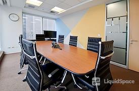Regus | Lima, Platinum Plaza I