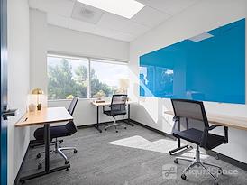 Expansive - North First