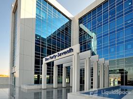 Regus | Cairo New Cairo