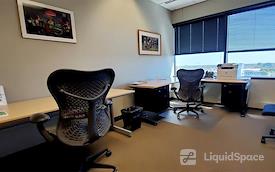 Intelligent Office of Schaumburg