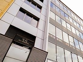 Regus | Stuttgart, Friedrichstrasse