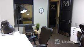 Caddo Office Reimagined