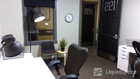 Caddo Office Reimagined | Plano North