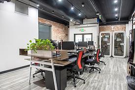 CTRL Collective | Pasadena