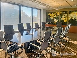 Regus | Lisle - 4200 Commerce Ct