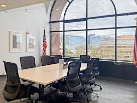 HQ | VA, Reston - Commerce Park Dr