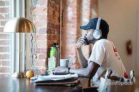 Thrive Canton at The Mill on Etowah