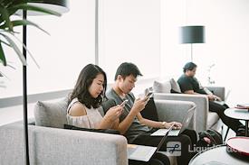 WSPACE Coworking Mid Valley