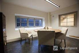 Regus | The Hague City