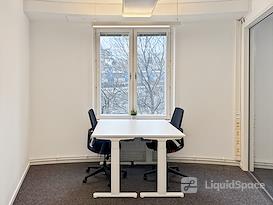 Regus | Stockholm, Alvik