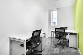 Regus | Bangkok, Chartered Square