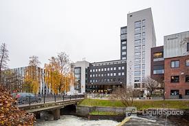 Regus | OSLO, Nydalen Conference Centre