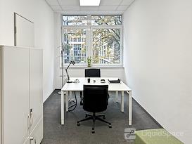 HQ | NEU-ISENBURG, HQ Dornhofstraße