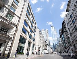 Landmark | Gracechurch Street