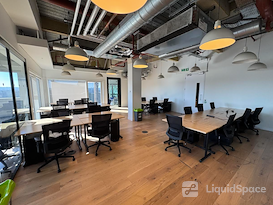 WeWork | 2 Minster Court