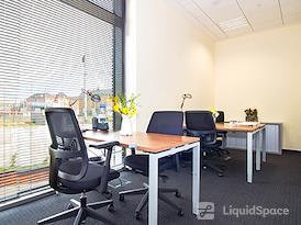 Regus | Ostrava City Centre