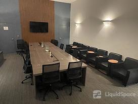 LionShare Cowork - Professional Meeting Rooms & Offices