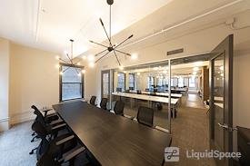 WorkHouse NYC | Midtown - Grand Central