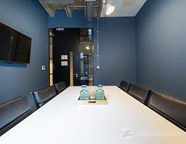 Landmark | Liverpool Street