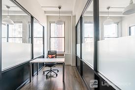 SPACES | Midtown South