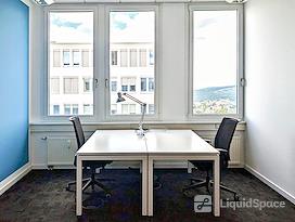 Regus | Stuttgart, STEP