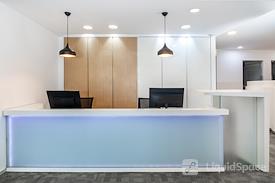 Regus | KOLKATA, Camac Street