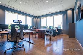 Zemlar Offices - Cornwall Rd