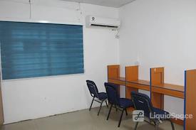 OfficePhase WorkSpace