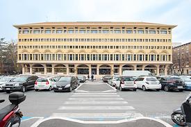 Regus | Rome, Sturzo