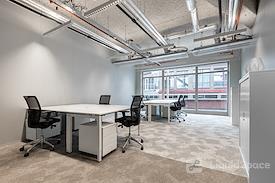 The Office Operators | Journey Offices & Spaces