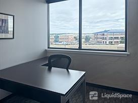 Regus | High Pointe on Parker